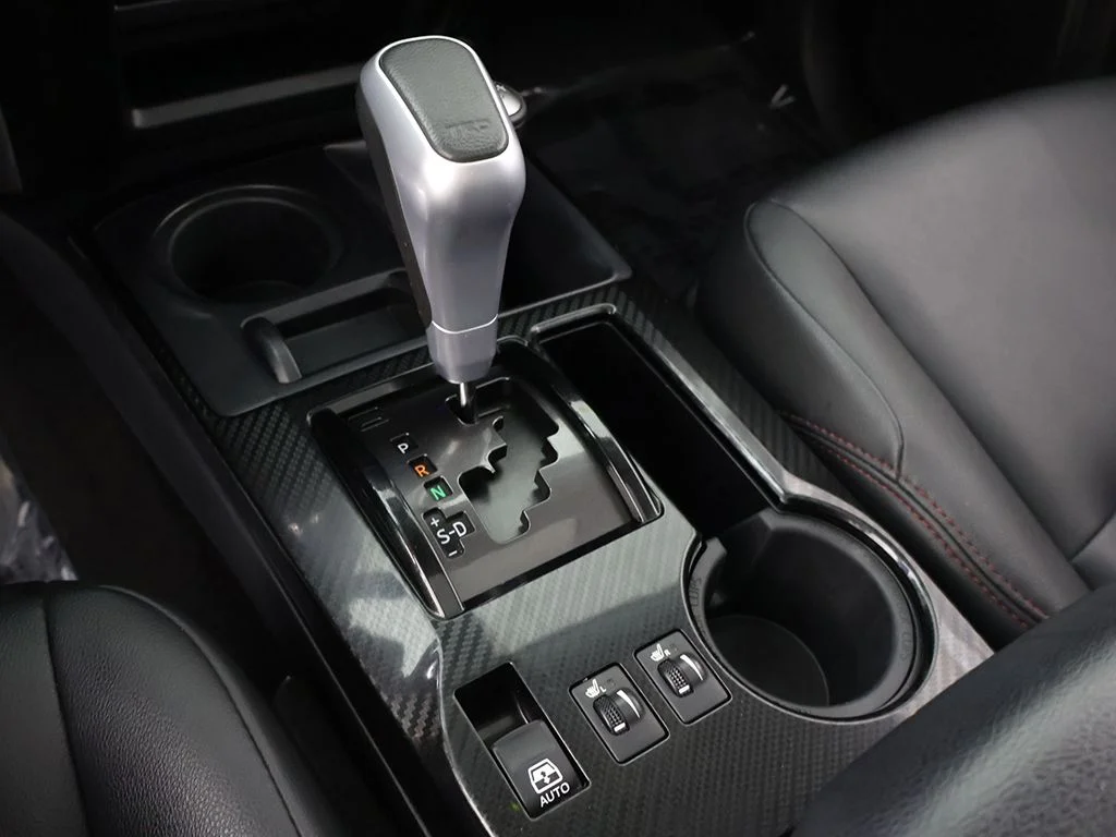 Used 2021 Super White Toyota TRD Pro image 48
