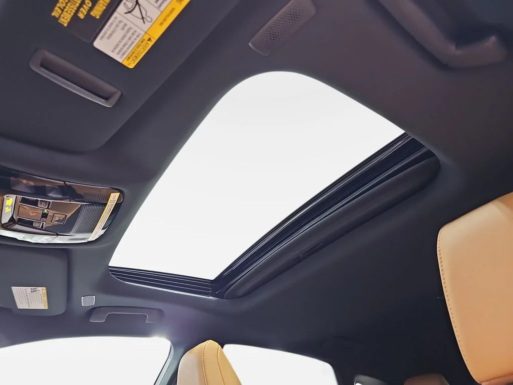 New 2026 Cloudburst Gray Lexus PREMIUM PLUS image 29
