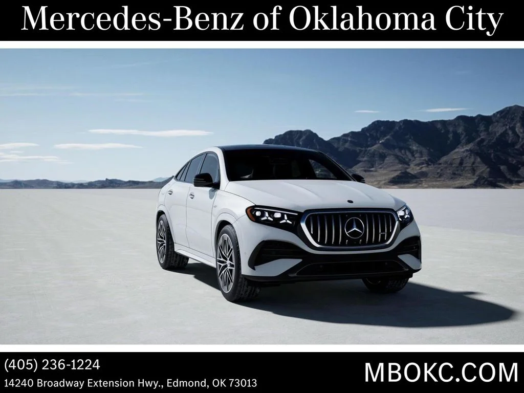 New 2027 MANUFAKTUR Moonlight White Metallic Mercedes-Benz GLE 450 image 10