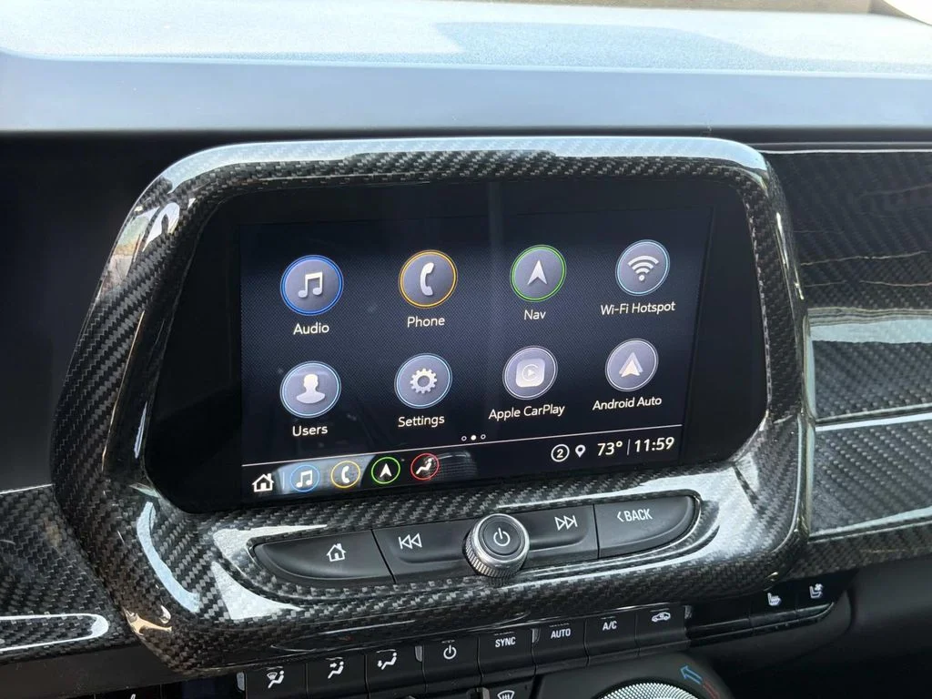 Used 2021 Shock Chevrolet 2SS image 11