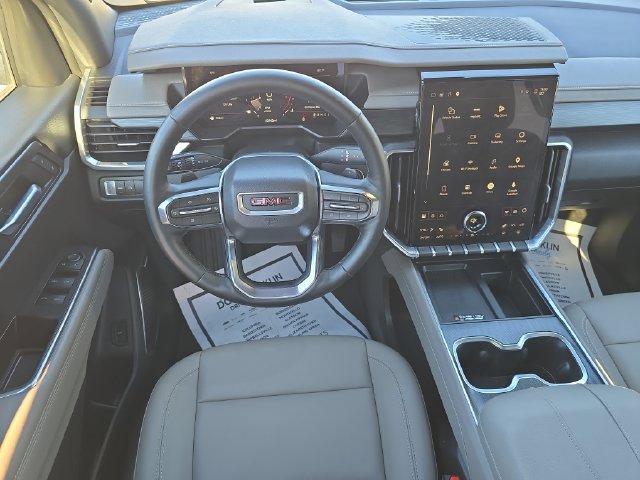 Certified Used 2026 White GMC Elevation image 16