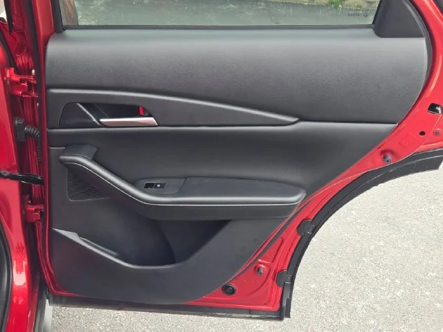 New 2026 Soul Red Crystal Metallic Mazda 2.5 S Select Sport AWD image 7