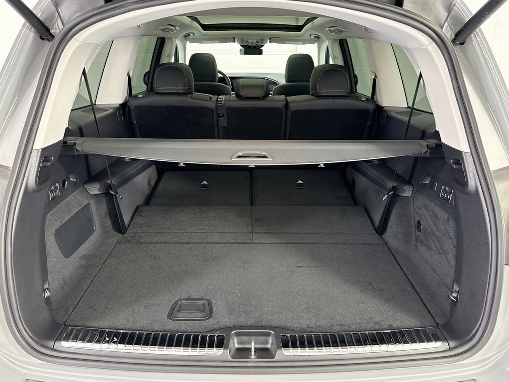 2026 Mercedes-Benz GLS Base - Photo 28