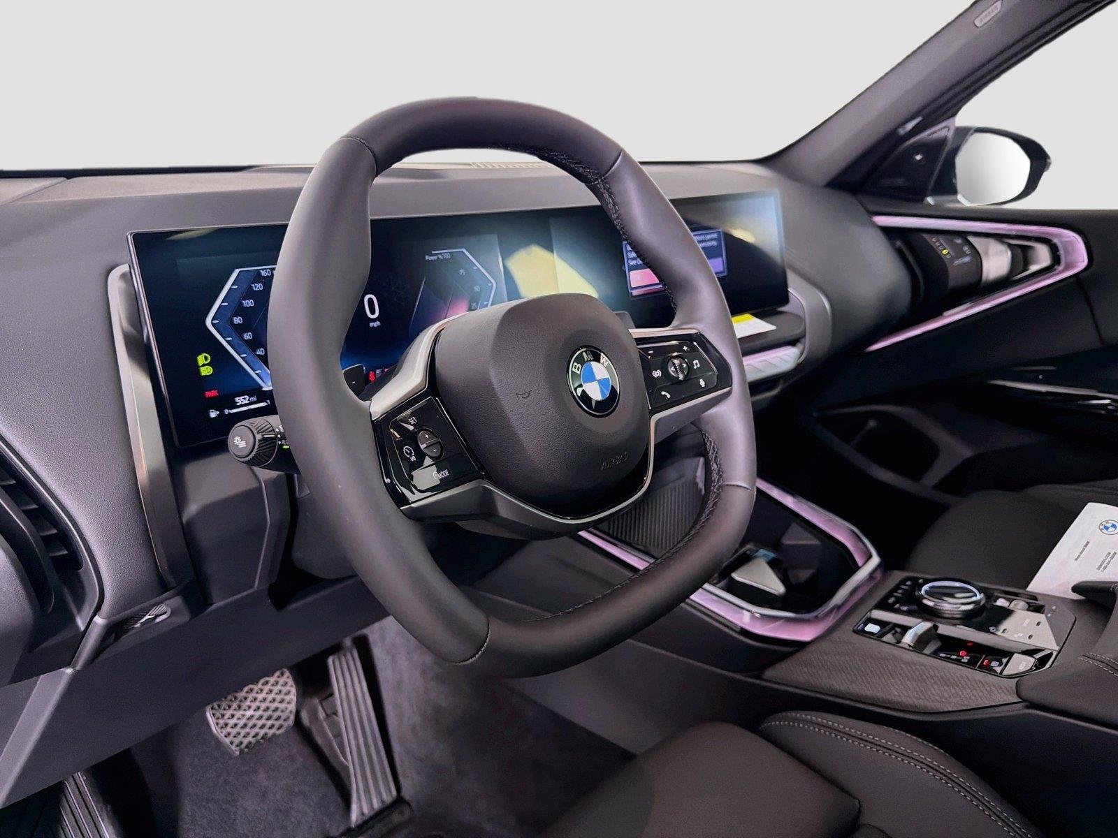 New 2026 Dark Graphite Metallic BMW 30 xDrive image 9