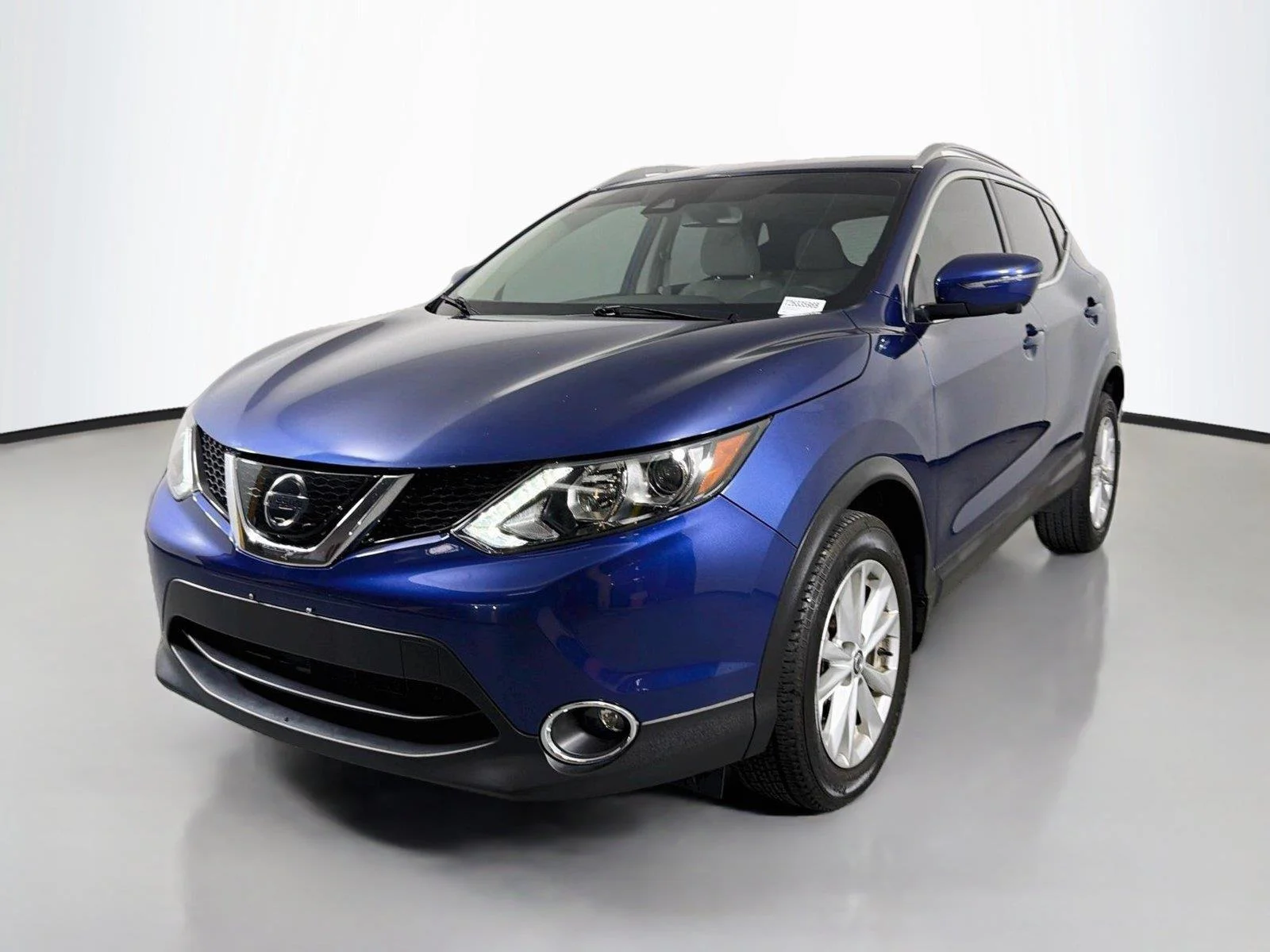 2019 Nissan Rogue Sport