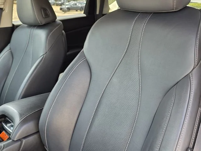 Certified Used 2021 Black Acura w/Technology Package image 23