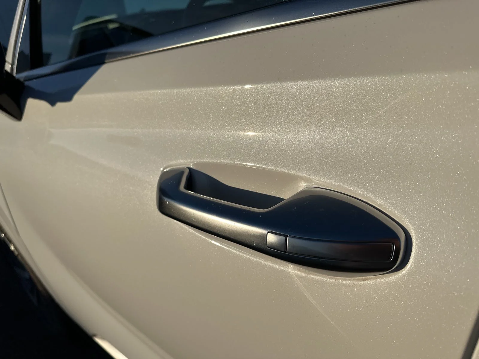Used 2021 White Hyundai Calligraphy image 10