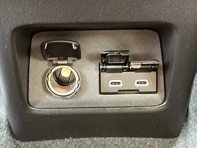 New 2026 Ultra White Lexus PREMIUM image 19
