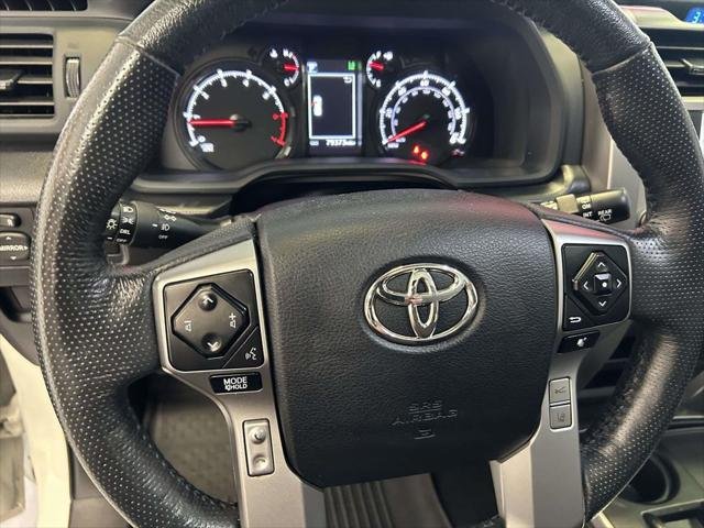 Certified Used 2023 ICE CAP Toyota  image 22