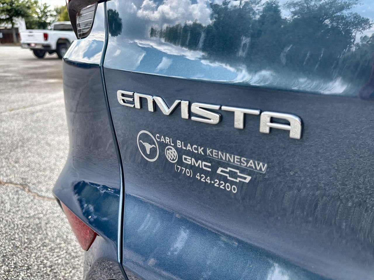 2026 Buick Envista Sport Touring - Photo 27