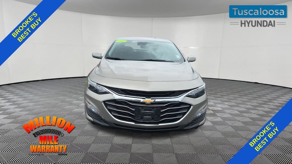 Used 2024 Chevrolet Malibu 1LT with VIN 1G1ZD5ST8RF179908 for sale in Tuscaloosa, AL