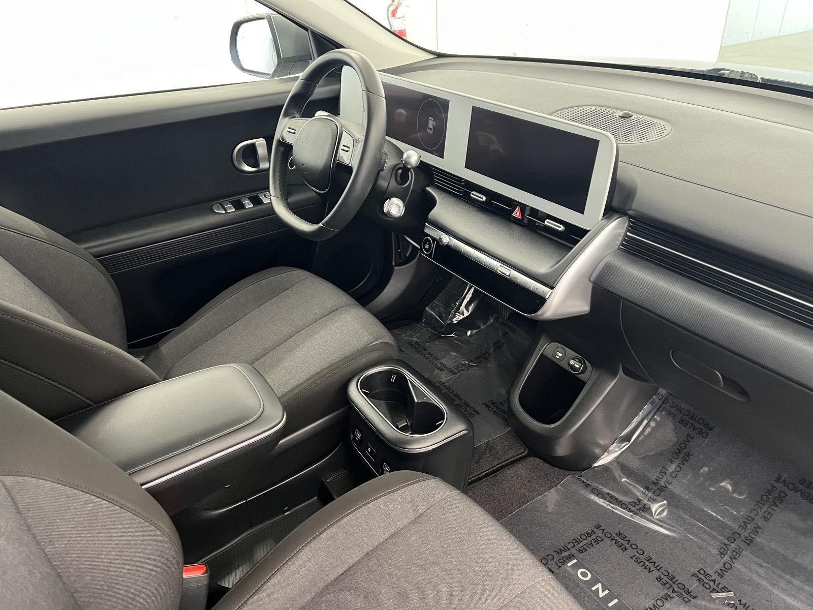 2024 Hyundai IONIQ 5 SEL - Photo 26
