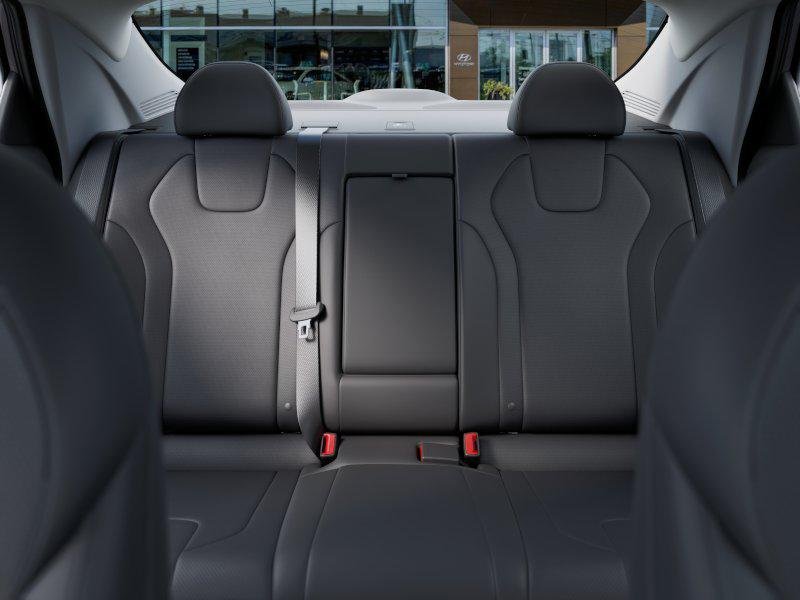 New 2026 Ecotronic Gray Hyundai Limited image 12