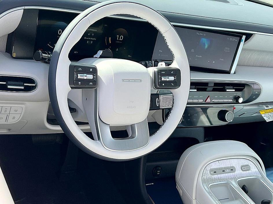 2026 Hyundai Palisade Calligraphy - Photo 7