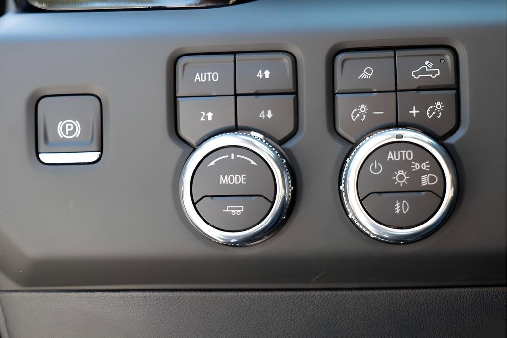 2026 GMC Sierra 1500 Denali - Photo 17