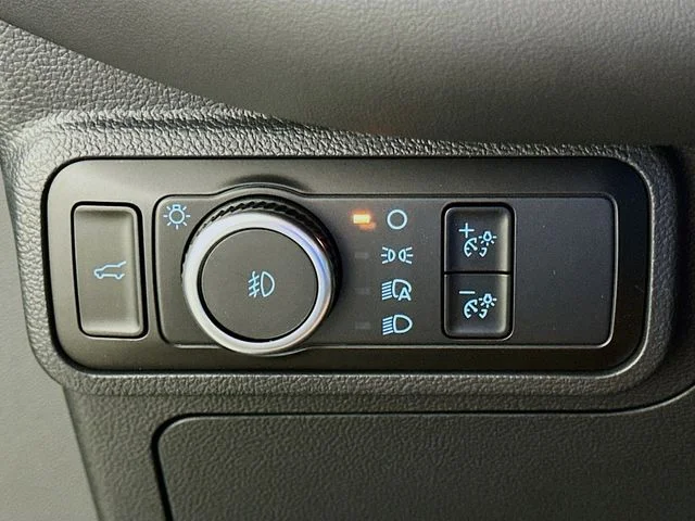 New 2026 Ford Explorer ST-Line