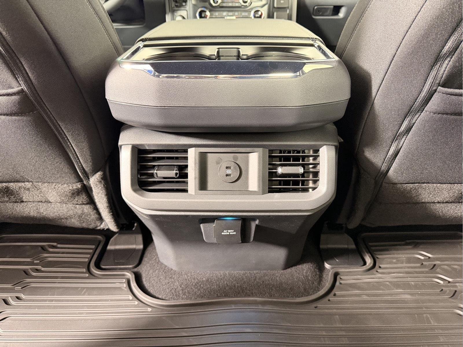 New 2026 Oxford White Ford XLT image 18