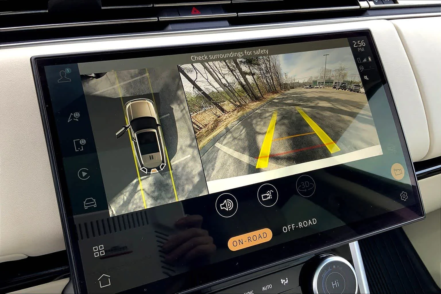 2023 Land Rover Range Rover SE - Photo 27