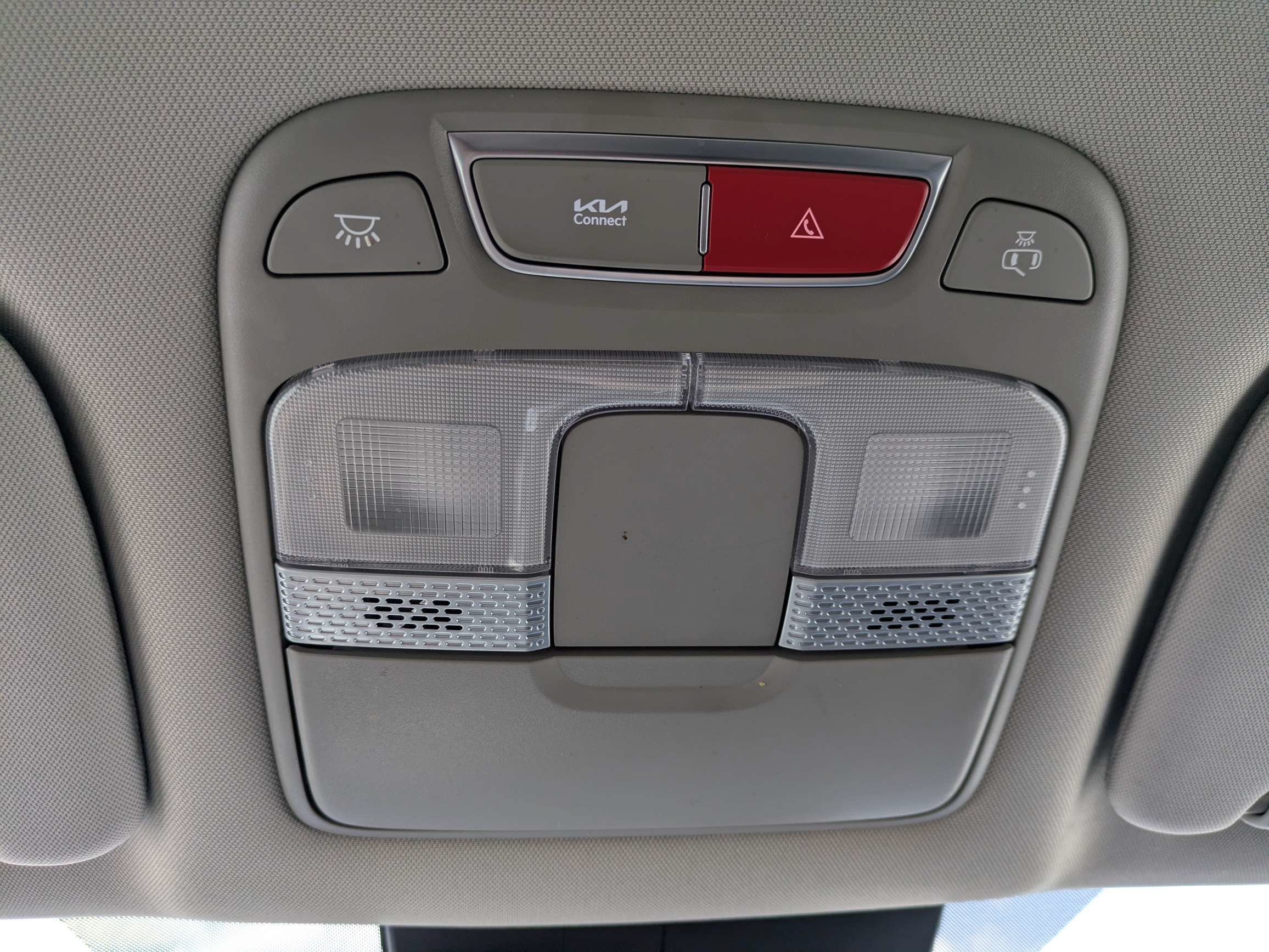 Certified Used 2024 Gravity Gray Kia LX image 27