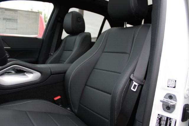 New 2027 Polar White Mercedes-Benz GLE 450 image 20