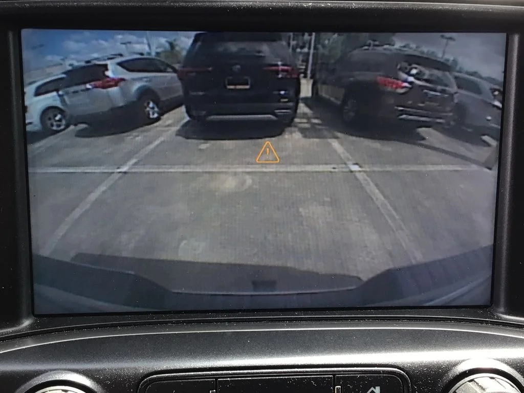 Used 2015 Silver Chevrolet LTZ image 45