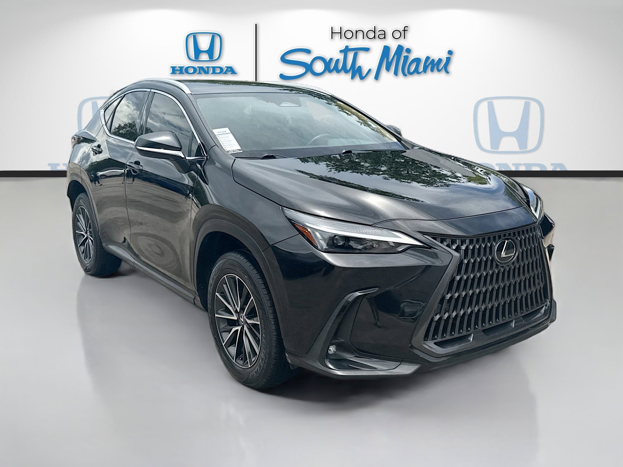 2024 Lexus NX 350 350 Premium AWD's photo