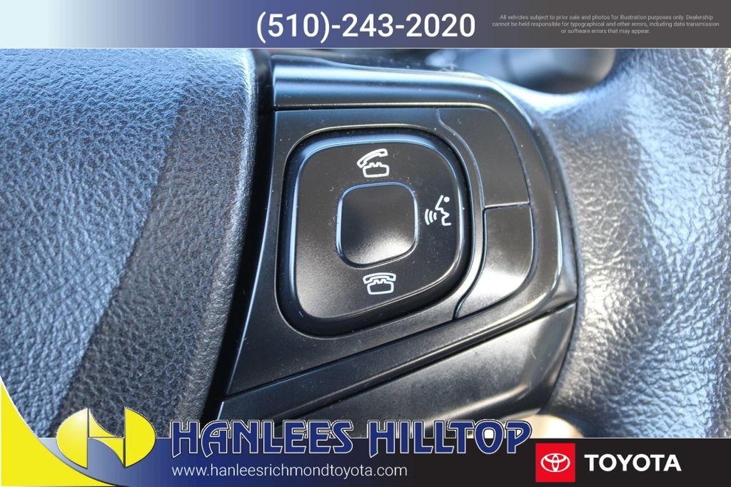 2015 Toyota Camry LE - Photo 30