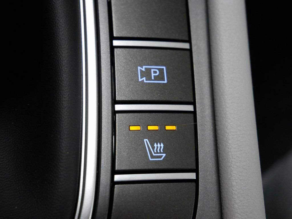Certified Used 2026 White Hyundai SEL Sport image 23