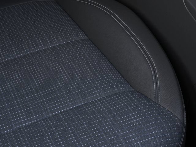 New 2026 Moonstone Gray Metallic Buick Preferred image 21