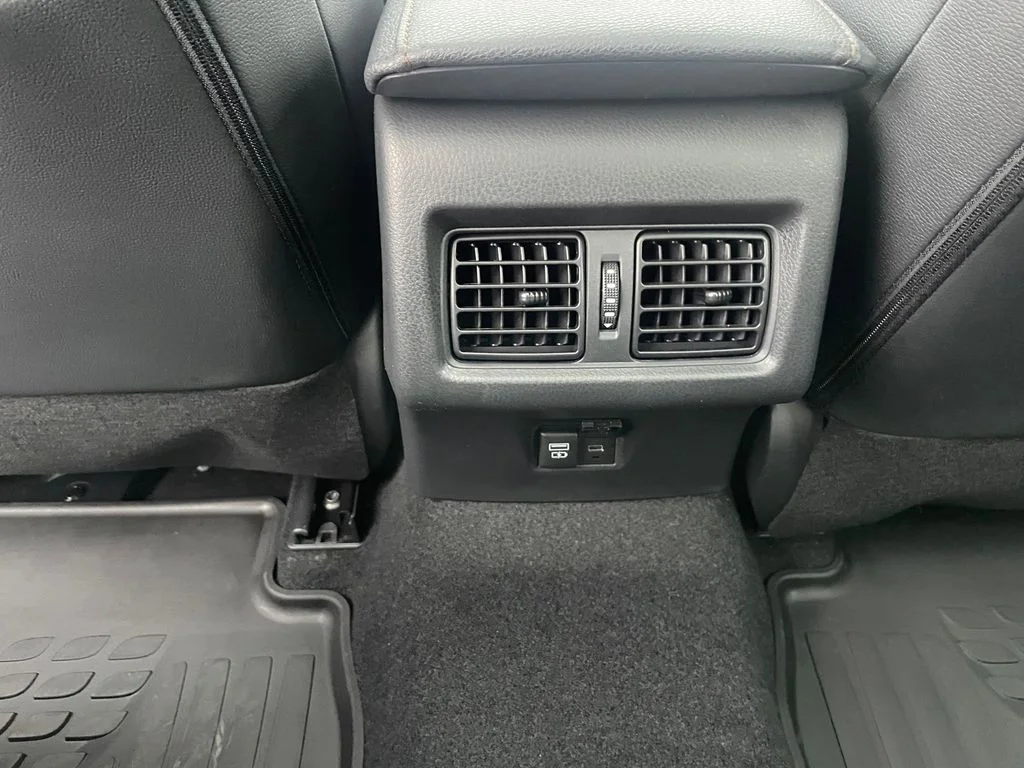 New 2026 Reservoir Blue Toyota XLE image 13