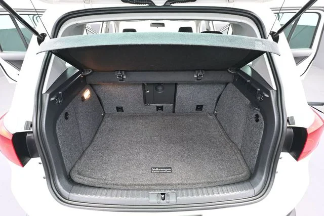 2013 Volkswagen Tiguan SE - Photo 34