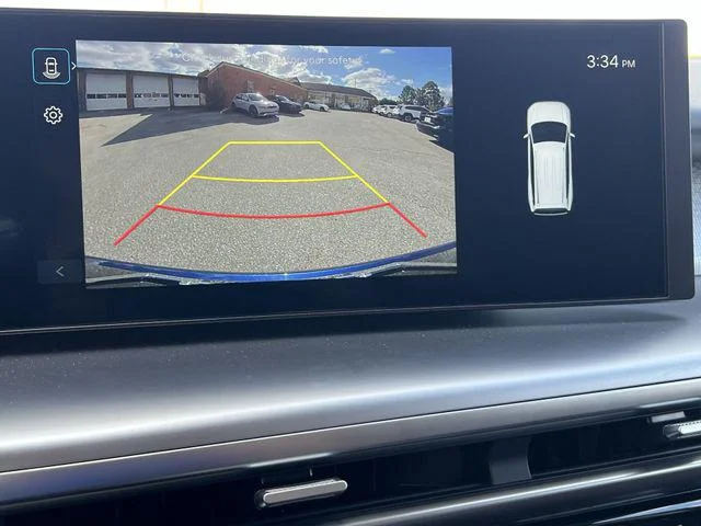 2026 Hyundai IONIQ 9 SE - Photo 15
