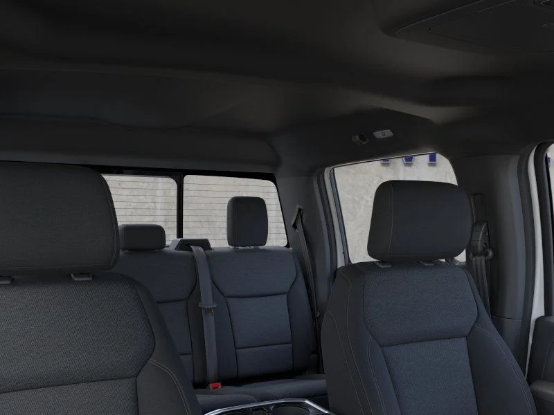 New 2026 White Ford XLT image 22
