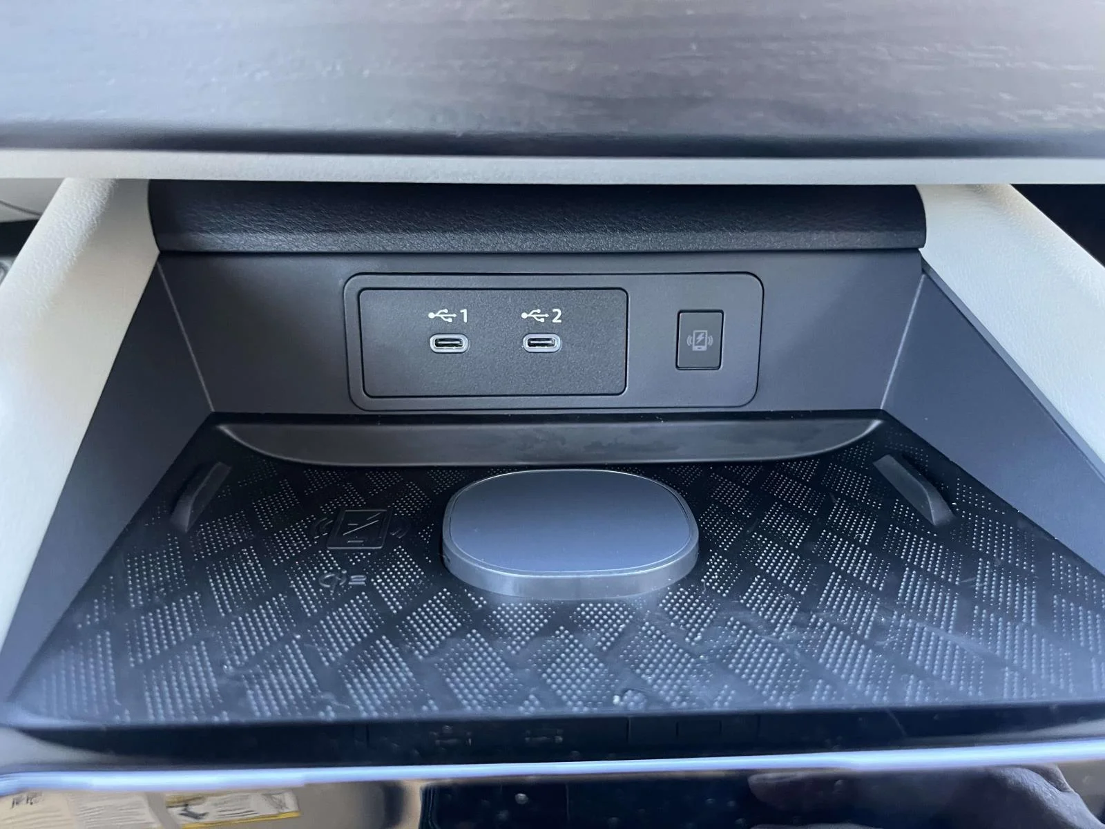 New 2027 EVEREST WHITE Nissan AWD SL image 20