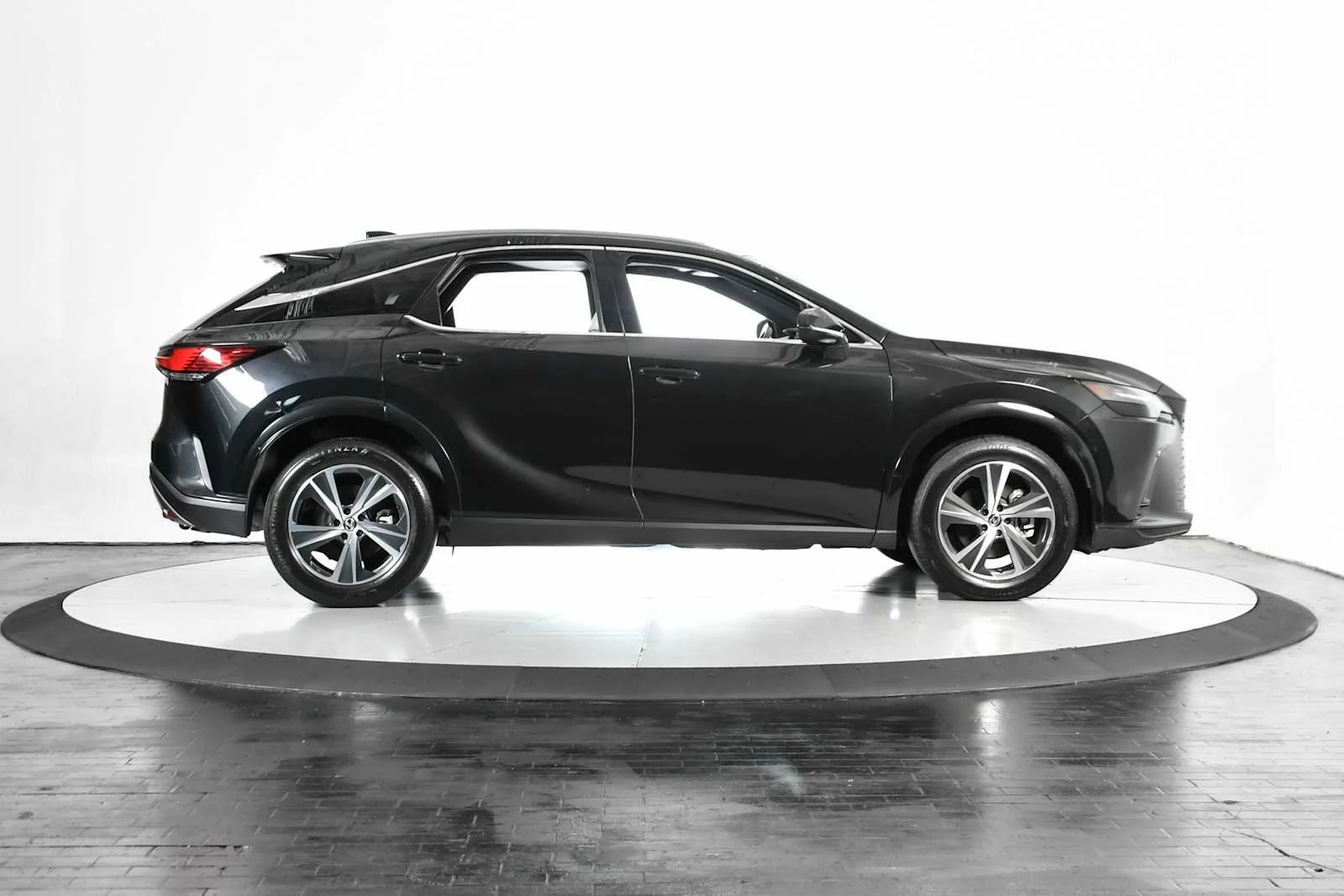 Used 2024 Caviar Lexus Premium image 8