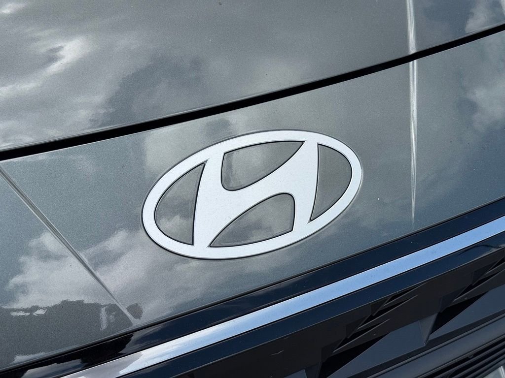 2026 Hyundai Elantra SEL - Photo 7