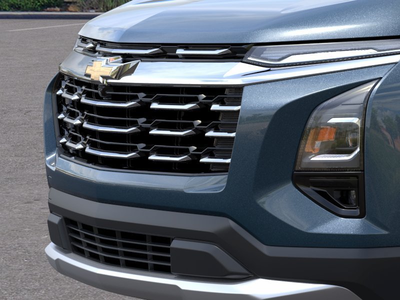 2027 Chevrolet Equinox LT - Photo 13