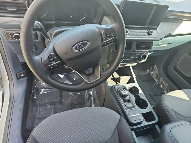 Used 2024 Green Ford XL image 14