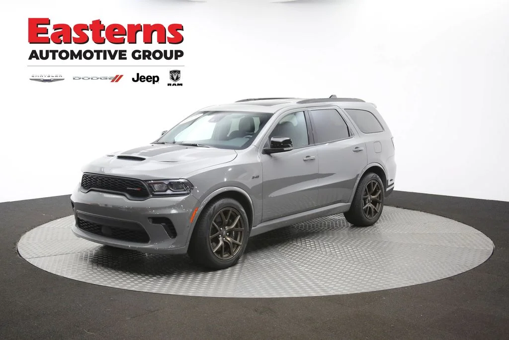 Used 2025 Gray Dodge R/T 20th Anniversary Plus image 59