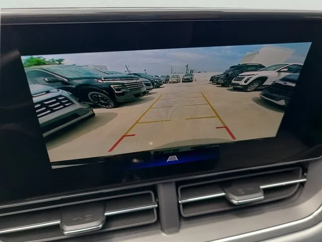 New 2026 Mosaic Black Metallic Chevrolet LT image 25