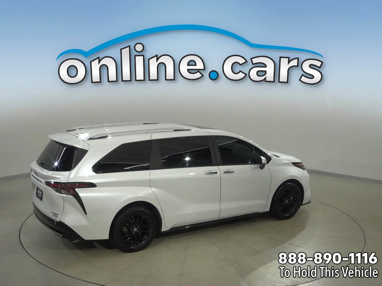 Used 2024 Beige Toyota Platinum image 4