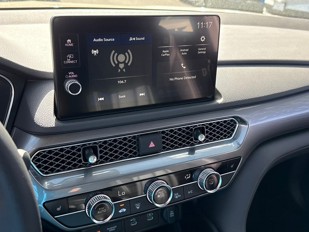 New 2026 Urban Gray Pearl Acura Base image 20