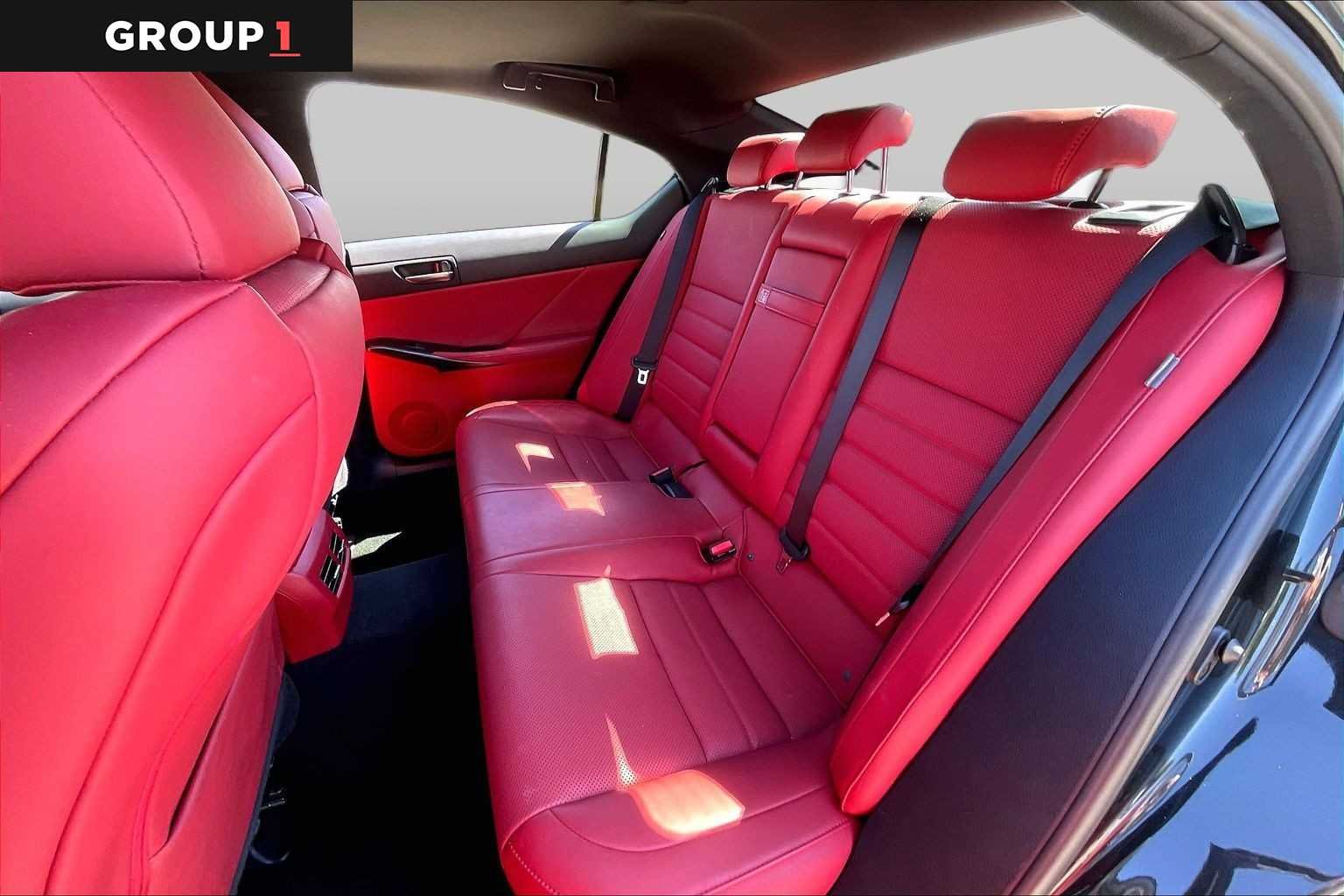 Certified Used 2024 Caviar Lexus F SPORT image 19