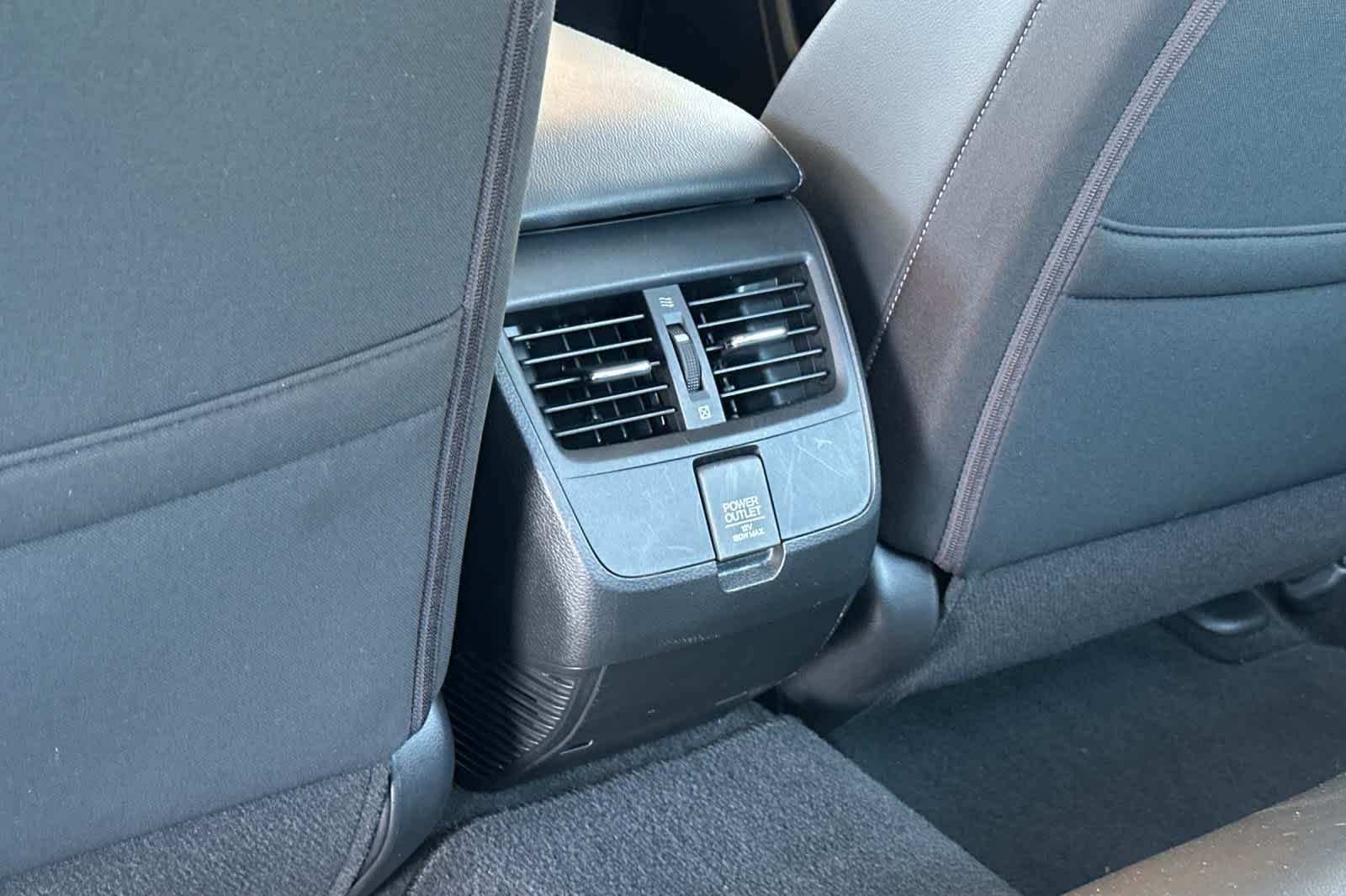 2020 Honda Clarity Base - Photo 14