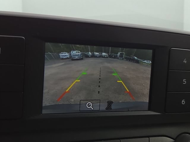 Used 2018 Gray Ford S image 8