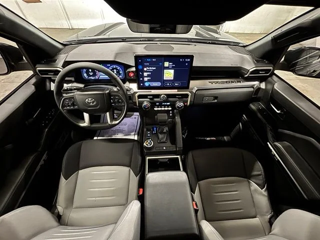 Certified Used 2026  Toyota TRD Off-Road image 12