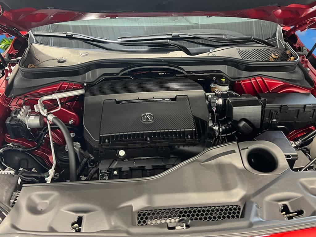 2026 Acura MDX A-Spec Package - Photo 27