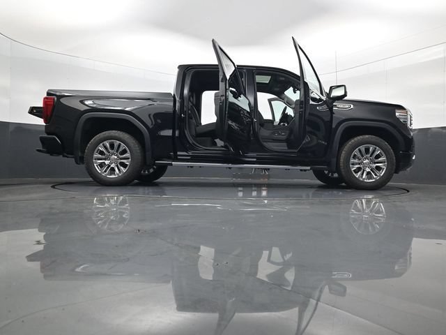 New 2026 Onyx Black GMC Denali image 33