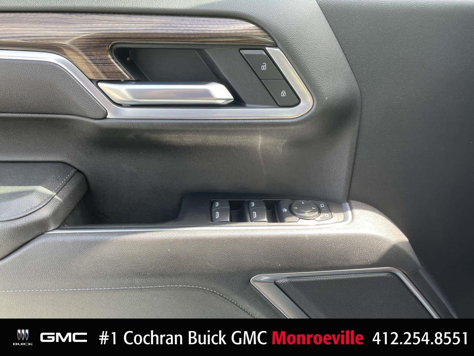 Certified Used 2026 Summit White Chevrolet LT image 28