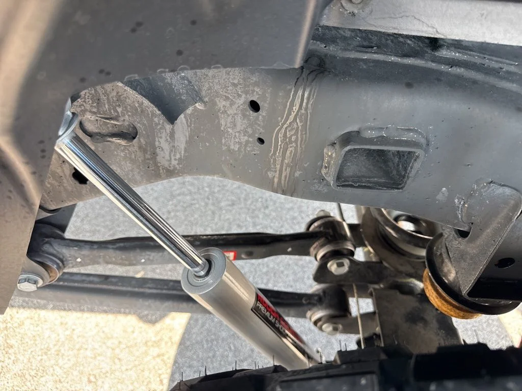 Used 2023 Silver Jeep Rubicon image 17
